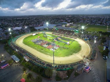 Palmy Arena