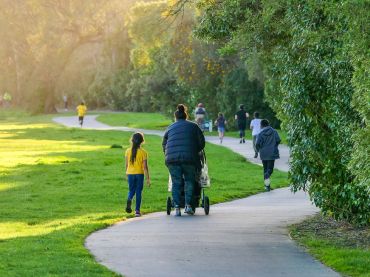 Manawatū River Pathway