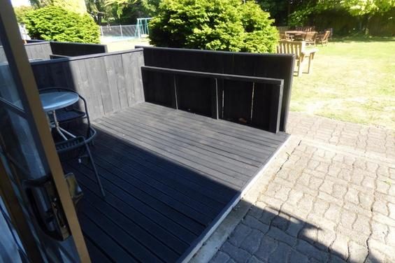 Studio Unit