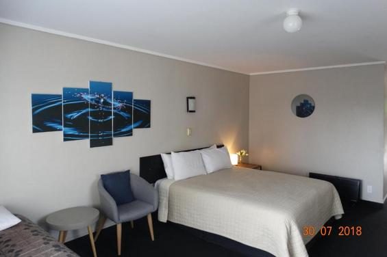 Large Studio Unit