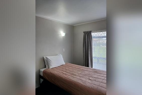 Large Studio Unit