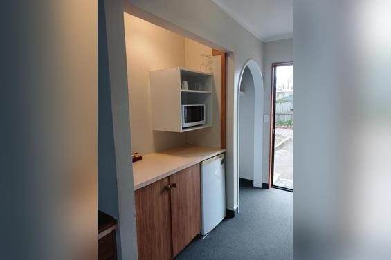 Large Studio Unit
