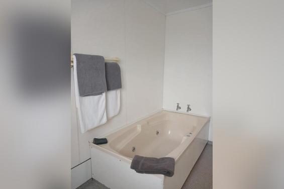 Large Studio Unit