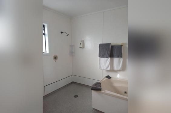 Large Studio Unit