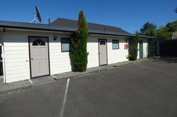 Large Studio Unit